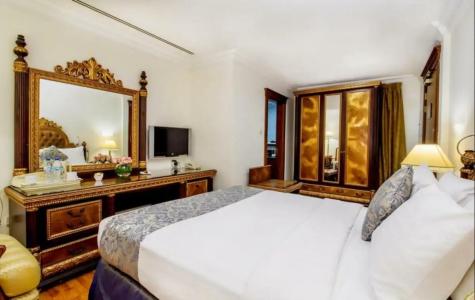 Grand Excelsior - Bur Dubai - 86