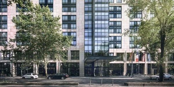 Pullman Berlin Schweizerhof - 24