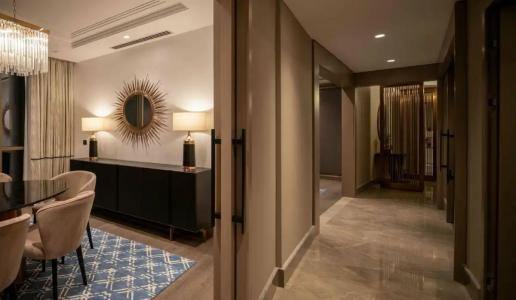 Hilton Mall Of Istanbul - 40