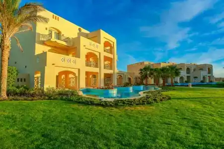 Sataya Resort Marsa Alam - 63