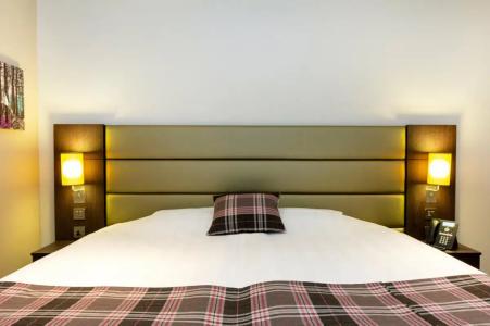 Premier Inn Dubai Al Jaddaf - 31