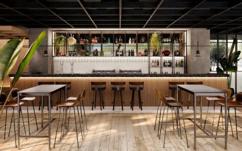 Paxton Barcelona - 63