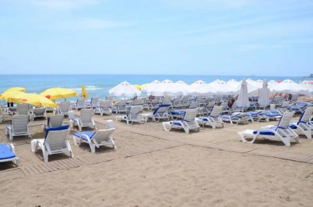 The Sansa & Spa - 49