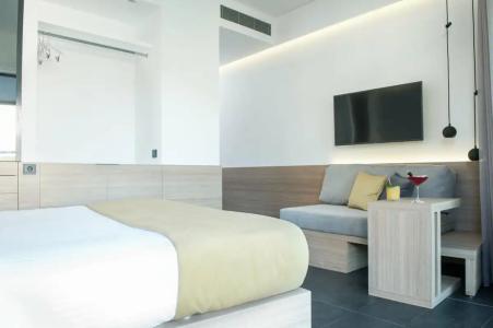 Athens Lodge Boutique - 34