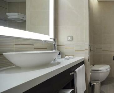 Doubletree by Hilton Istanbul Umraniye - 82