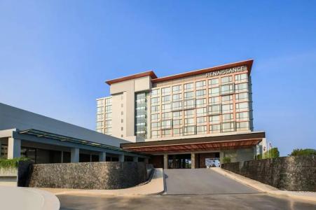 Renaissance Pattaya Resort & Spa - 44