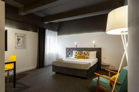 Bohemian Garni - Skadarlija - 96