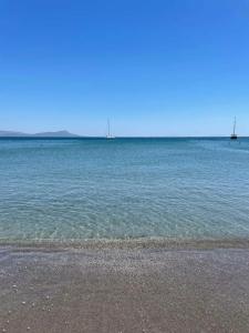 Bodrum Beach Resort - 34