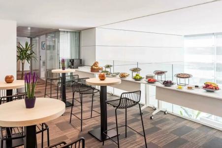 INNSiDE by Meliá Milano Torre GalFa - 31