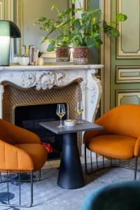 Hôtel Vendôme - 53