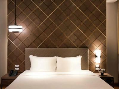 Mercure Bangkok Sukhumvit 24 - 13