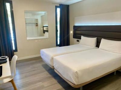 BCN Urbanesss Del Comte - 62