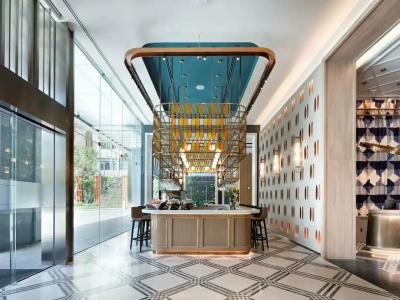 Mercure Bangkok Sukhumvit 24 - 39