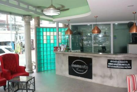Momento Resort - 65