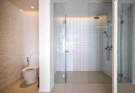 Shama Yen-Akat Bangkok - 34