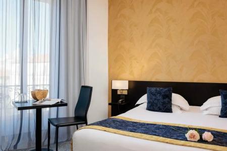 Best Western Plus Hôtel Massena Nice - 58