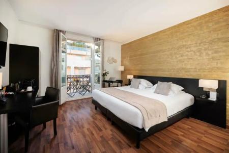 Best Western Plus Hôtel Massena Nice - 49