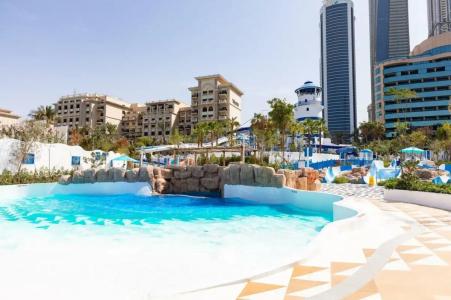 Le Meridien Mina Seyahi Beach Resort & Waterpark - 56