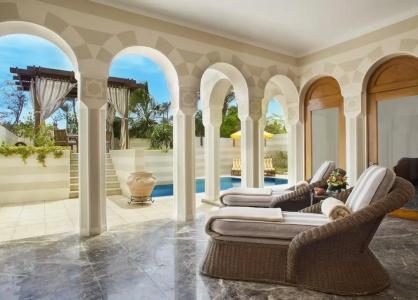 The Oberoi Beach Resort, Sahl Hasheesh - 52