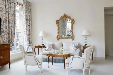 Le Bristol Paris - an Oetker Collection - 79