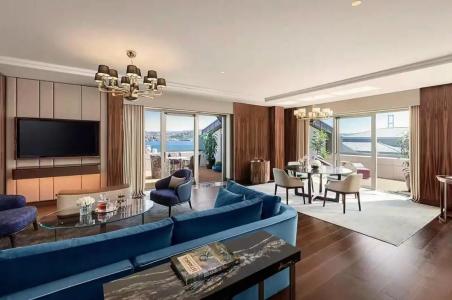 Mandarin Oriental Bosphorus, Istanbul - 55