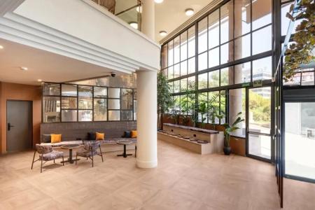 Rafaelhoteles Piramides - 64