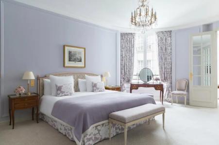 Le Bristol Paris - an Oetker Collection - 61