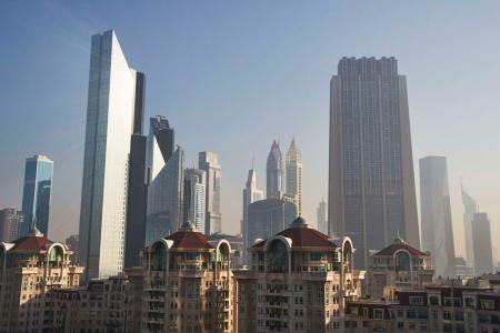 Kempinski the Boulevard Dubai - 57