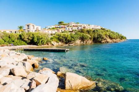 Palumbalza Porto Rotondo - 83