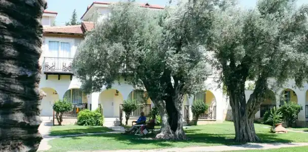 Club Resort Atlantis - 81