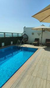 Hampton By Hilton Dubai Al Barsha - 28