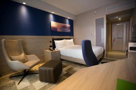 Hampton By Hilton Bolu - 57