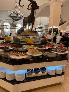 Kremlin Palace - 95