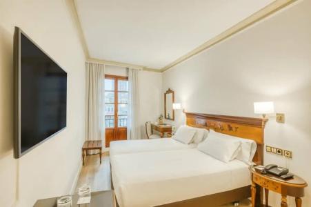 Sercotel Arenal Bilbao - 68