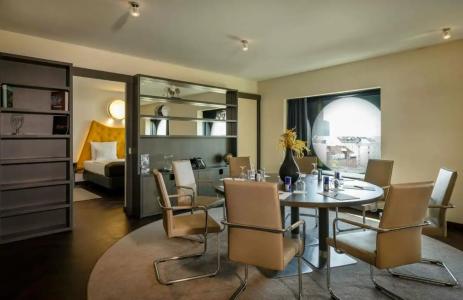 ARCOTEL Onyx - an der Reeperbahn - 51