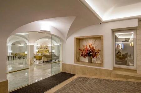 Shangri-La Roma by OMNIAs - 65