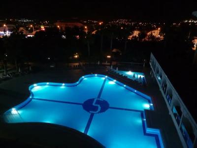 Sultan of Side - All Inclusive - 86