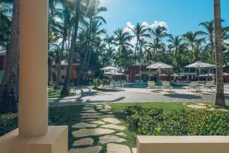 Iberostar Selection Bavaro Suites - 73