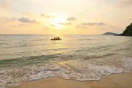 Ao Prao Resort - 15