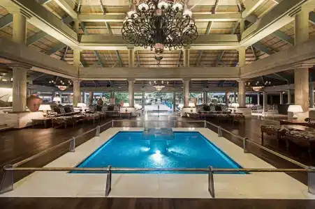 Iberostar Selection Bavaro Suites - 51