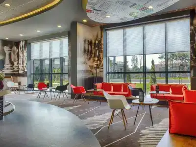 Ibis Istanbul Tuzla - 63