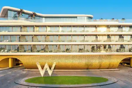W Dubai - The Palm - 10