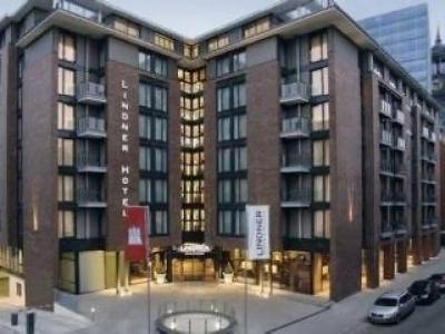 Lindner Am Michel - 16