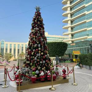 Millennium Airport Dubai - 11