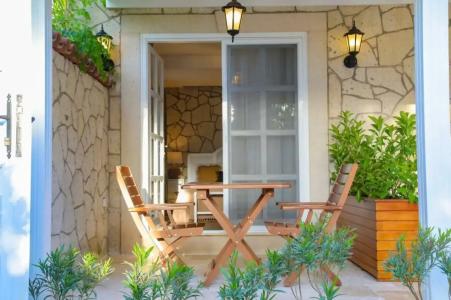 Alacati Balbadem - 11