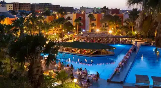 Arabia Azur Resort - 94