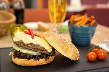 Holiday Inn Hamburg, an IHG - 81