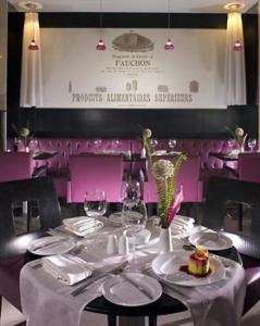 Sonesta Tower & Casino Cairo - 71