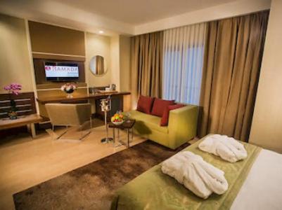 Ramada by Wyndham Istanbul Florya - 95