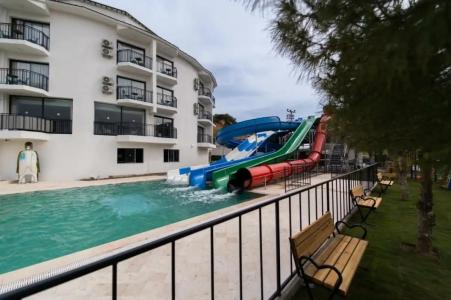 Dalya Resort Aqua & Spa Datca - 9